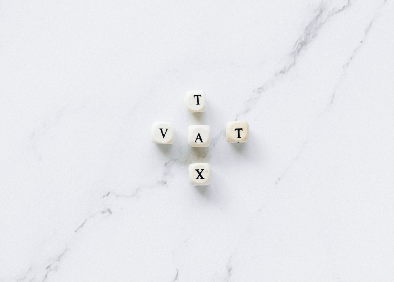 VAT on estate agency fees